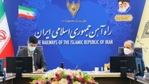 ایمیدرو و راه‌آهن شرکای راهبردی برای جهش اقتصادی کشور