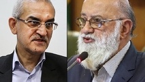پاسخ پورسیدآقایی به چمران: از خط هفت مترو بازدید کنید