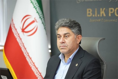 PMO’s MD Visits Imam Khomeini Port, Urges Completion of Logistics Infrastructure and Supply Chain Strengthening