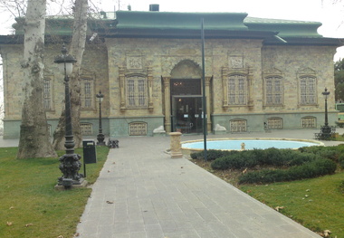 آسیب ۱۳۱ بنای تاریخی و ۶۴ تأسیسات گردشگری در پی حملات آمریکا و اسرائیل 
