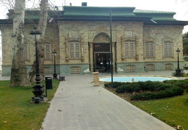 آسیب ۱۳۱ بنای تاریخی و ۶۴ تأسیسات گردشگری در پی حملات آمریکا و اسرائیل 