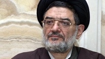حجت الاسلام «علی اکبر محتشمی‌ پور» درگذشت