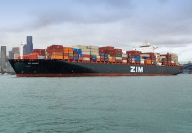Eimskip has secured favorable financing on the new container vessels