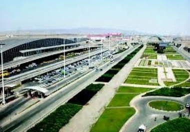 ◄ صدور بیش از ۶۶ هزار مجوز پرواز بین‌المللی از ابتدای سال تاکنون