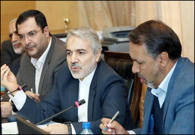 رایزنی های دولت با نمایندگان در آستانه استیضاح سه وزیر