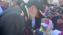 اولین مدرسه ترافیک کشور در کرمانشاه افتتاح شد + تصاویر