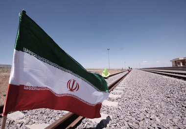 پروژه راه آهن اردبیل میانه از اولویت های مهم استان اردبیل است