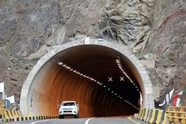آغاز احداث ۱۱۴ کیلومتر بزرگراه، سه تونل و دو پل بزرگ در استان کرمانشاه 