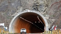 آغاز احداث ۱۱۴ کیلومتر بزرگراه، سه تونل و دو پل بزرگ در استان کرمانشاه 
