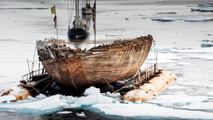 Maud makes a return to Norway
