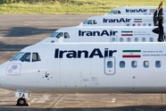 اتصال هوایی مشهد به نجف اشرف با پروازهای مستقیم "هما" 