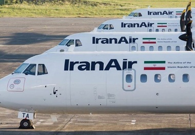 عرضه ۶۰۰۰۰ صندلی «هما» برای سفرهای نوروزی ۱۴۰۳ 

