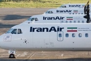 اتصال هوایی مشهد به نجف اشرف با پروازهای مستقیم "هما" 