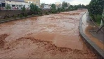 بازگشایی ۲۰۱ محور روستایی، اصلی و شریانی کشور
