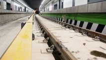 بومی‌ سازی قطار شهری مشهد با همکاری شرکت‌ های دانش‌ بنیان