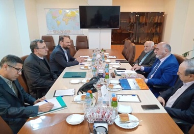 اعلام آمادگی ایران برای جذب سرمایه‌ گذاران در بنادر جنوبی ایران