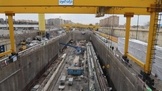 خط ۴ متروی تبریز به طول ۱۹ کیلومتر در حال احداث است