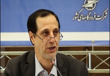 سال آینده تمامی سامانه‌های ارتباطی ما نوسازی خواهند شد