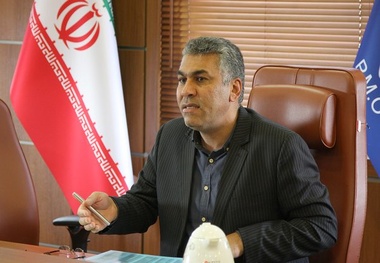 آمارهای بهاری از تجارت دریایی در بندر شهید رجایی