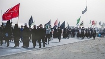 راهداری بوشهر: رعایت نکات ایمنی، مهم ترین شرط سفر ایمن زائران اربعین است