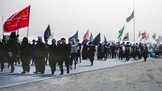 سازمان راهداری در تدارک ایمن‌ سازی مسیرهای اربعین