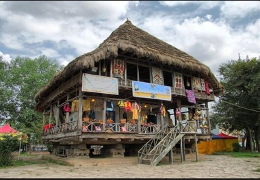 26,000 foreign tourists visit Gilan in 6 months