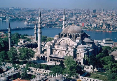 آیا نفت ایران حریف گردشگری ترکیه می‌شود؟