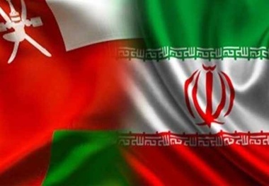 لایحه موافقتنامه تحدید حدود مرز دریایی عمان بین دولت جمهوری اسلامی ایران و دولت سلطنت عمان