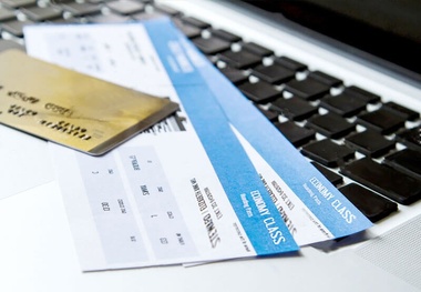 فروش بلیت پرواز اربعین خارج از نرخ مصوب ممنوع است