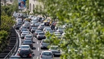 آغاز طرح ساماندهی ترافیک  پایان سال اصفهان از اسفندماه