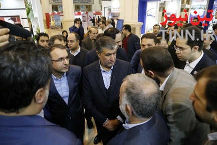 بازدید وزیر