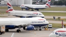 Heathrow Airport Flies to Busiest First Half