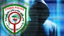 برخورد پلیس فتا با انتشار دهندگان کلیپ‌های جنجالی
