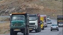 رشد 10 درصدی بارنامه‌های استان سمنان 