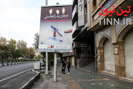 مرز هایی کرونایی (16)