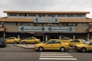 مطالبه رانندگان کرایه بین شهری از مدیریت شهری؛ برخورد با فعالیت‌ های مسافربرهای غیرمجاز