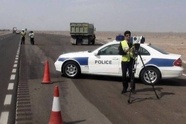 متوقف کردن رانندگان کامیون در نقطه پر حادثه از سوی گشت پلیس راه، چه خطراتی دارد؟