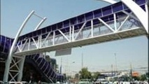 پل‌های عابر پیاده، بخش فراموش شده شهر
