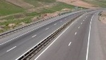 جاده ترانزیتی رستمکلا به بندرامیرآباد بهره برداری می رسد