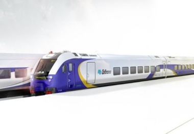 Nippon Sharyo out, Siemens in for multi-state coach order 