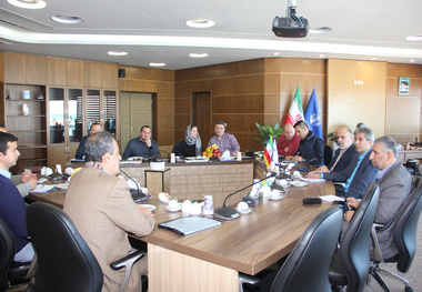 بندر نوشهر آماده معملات تجاری با روسیه