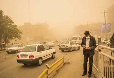  بحران خوزستان نتیجه ۶۰سال اشتباه در مدیریت آب 