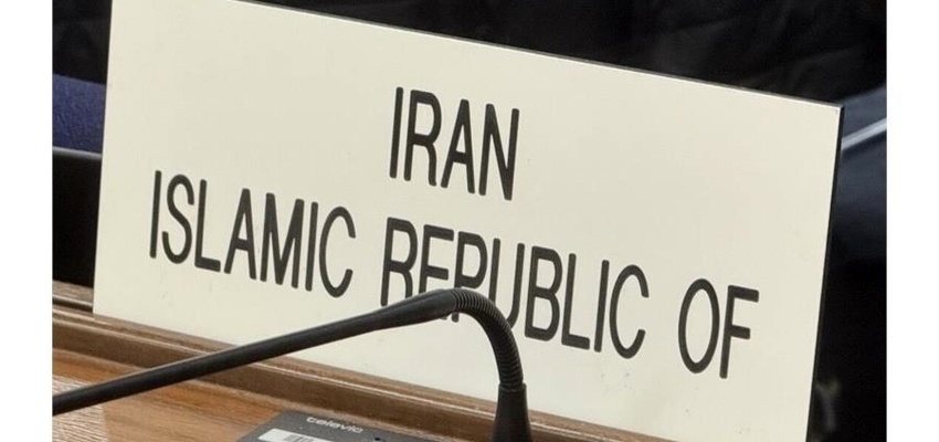 Iran Condemns US Military Attacks on Ports and Maritime Infrastructure at IMO Council Session
