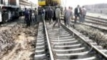 مسیر ریلی جنوب - تهران عصر پنجشنبه بازگشایی می‌شود