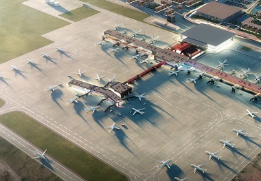 Isavia introduces MTrust system for ID pass management at Keflavik Airport, Iceland