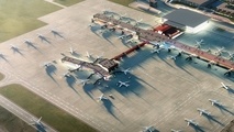 Isavia introduces MTrust system for ID pass management at Keflavik Airport, Iceland