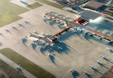 Isavia introduces MTrust system for ID pass management at Keflavik Airport, Iceland