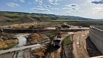 دولت و بخش خصوصی پای میز حل چالش‌ های آزادراهی