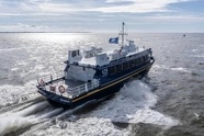 India Plans to Build Polar Research Vessel