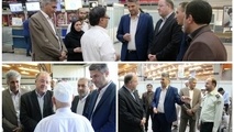 باقری: کار مهم با رگزاری جلسات کارشناسی و هماهنگی صورت گرفت